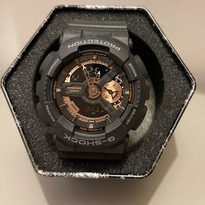 Men G-Shock GA110